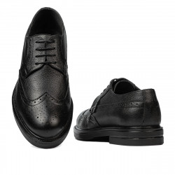 Scarpe eleganti uomo 939 nero