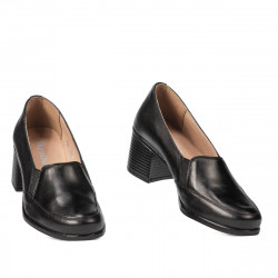 Scarpe casual da donna 6049 nero