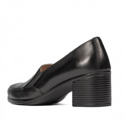 Scarpe casual da donna 6049 nero