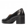 Scarpe casual da donna 6049 nero
