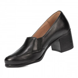 Scarpe casual da donna 6049 nero