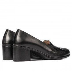 Scarpe casual da donna 6049 nero