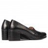 Scarpe casual da donna 6049 nero