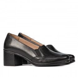 Scarpe casual da donna 6049 nero