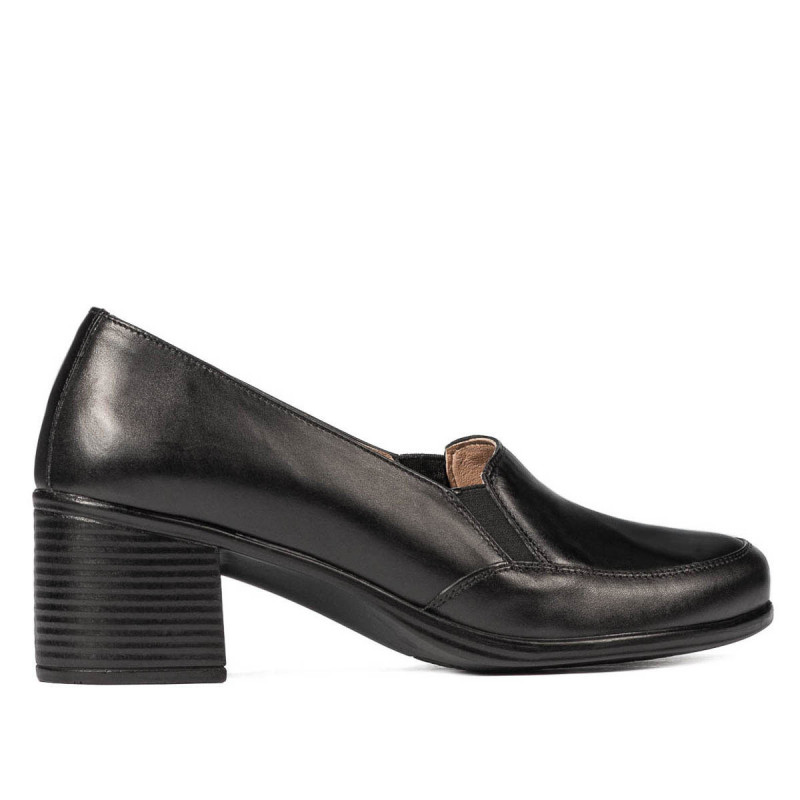 Scarpe casual da donna 6049 nero