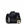Cintura donna 31m indaco