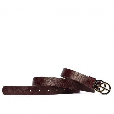 Cintura donna 31m a bordo