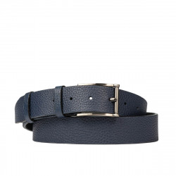Cintura uomo 58b biz indigo