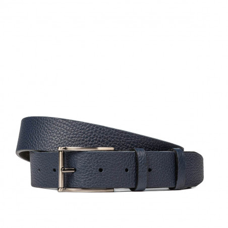 Cintura uomo 58b biz indigo