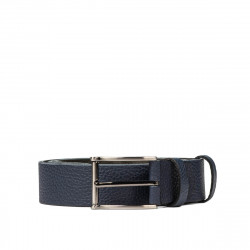 Cintura uomo 58b biz indigo