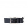 Cintura uomo 58b biz indigo