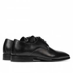 Scarpe eleganti uomo 941 nero florantic