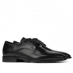Scarpe eleganti uomo 941 nero florantic