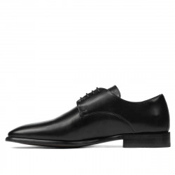 Scarpe eleganti uomo 941 nero florantic