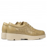 Scarpe casual donna 6051 avocado