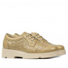Scarpe casual donna 6051 avocado