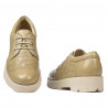 Scarpe casual donna 6051 avocado