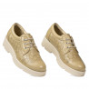 Scarpe casual donna 6051 avocado