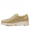 Scarpe casual donna 6051 avocado