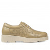 Scarpe casual donna 6051 avocado