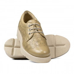 Scarpe casual donna 6051 avocado