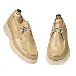 Scarpe casual donna 6052 avocado