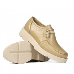 Scarpe casual donna 6052 avocado