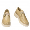 Scarpe casual donna 6052 avocado