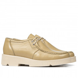 Scarpe casual donna 6052 avocado