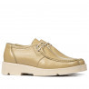 Scarpe casual donna 6052 avocado