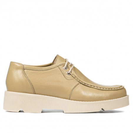 Scarpe casual donna 6052 avocado