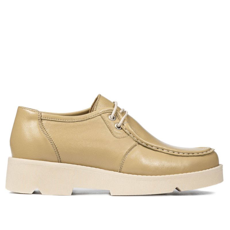 Scarpe casual donna 6052 avocado