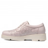 Scarpe casual da donna 6051 lilla