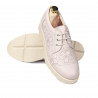 Scarpe casual da donna 6051 lilla