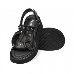 Sandali donna 5083 nero