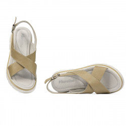 Sandali donna 5085 avocado