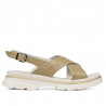 Sandali donna 5085 avocado