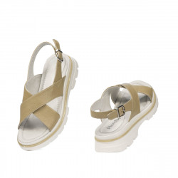 Sandali donna 5085 avocado