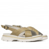 Sandali donna 5085 avocado