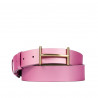 Cintura donna 33m rosa perlato