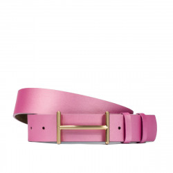 Cintura donna 33m rosa perlato