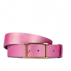 Cintura donna 25m rosa perla