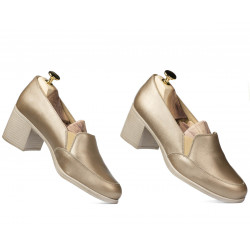 Scarpe casual donna 6049 rame