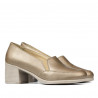 Scarpe casual donna 6049 rame