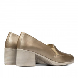 Scarpe casual donna 6049 rame