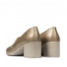 Scarpe casual donna 6049 rame