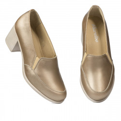 Scarpe casual donna 6049 rame