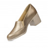Scarpe casual donna 6049 rame
