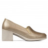 Scarpe casual donna 6049 rame