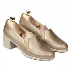 Scarpe casual donna 6049 rame